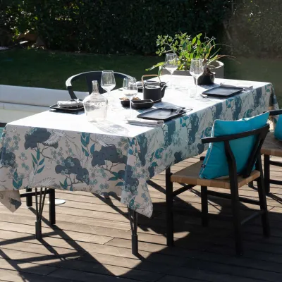 Nappe Plastifié Okaido