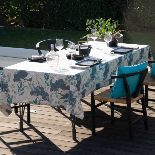 Nappe Plastifié Okaido