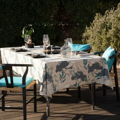 Nappe Plastifié Okaido