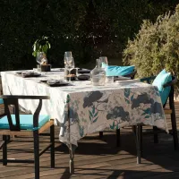 Nappe Plastifié Okaido