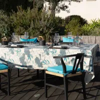 Nappe Plastifié Okaido