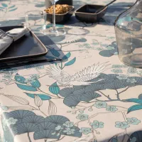 Nappe Plastifié Okaido