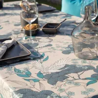 Nappe Plastifié Okaido