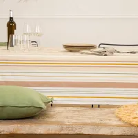 Nappe Plastifié Biscarossenappe