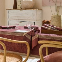 Serviette De Table Alicante