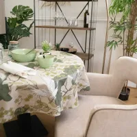 Nappe Plastifié Okaido