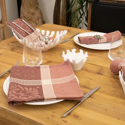 Serviette De Table Alicante