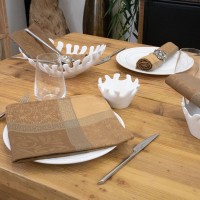 Serviette De Table Alicante