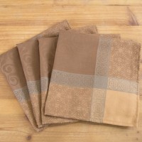 Serviette De Table Alicante