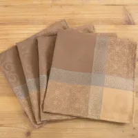 Serviette De Table Alicante