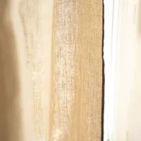 Rideau Oeillets Marlene
