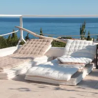 Bain De Soleil Exterieur Valayan Bain De Soleil