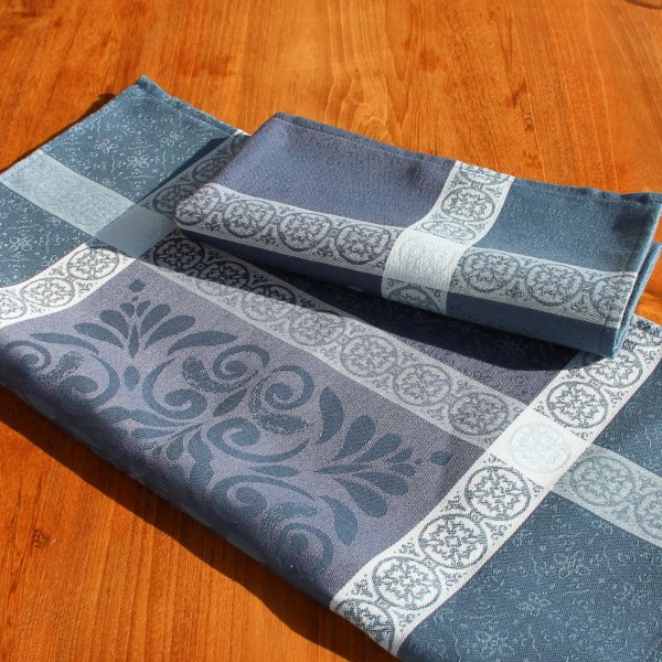 Serviette De Table Alicante