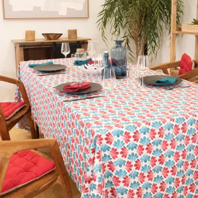 Nappe Plastifié Amanda