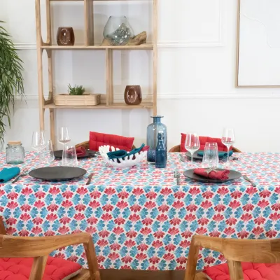 Nappe Plastifié Amanda