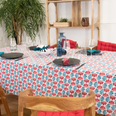 Nappe Plastifié Amanda