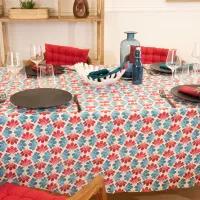 Nappe Plastifié Amanda