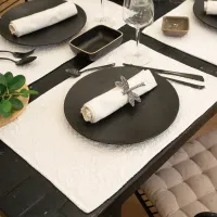 Set De Table Boutis Antoinette