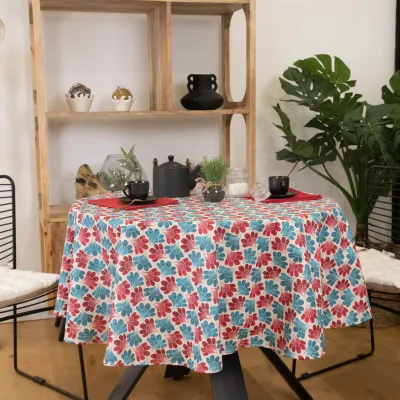 Nappe Plastifié Amanda