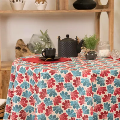 Nappe Plastifié Amanda