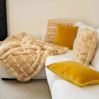 Coussin Raffine