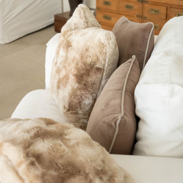 Coussin Subtil