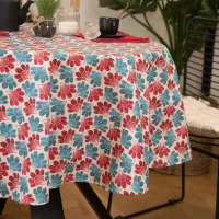 Nappe Plastifié Amanda