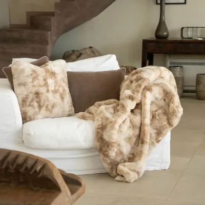 Coussin Subtil