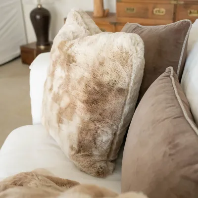 Coussin Subtil