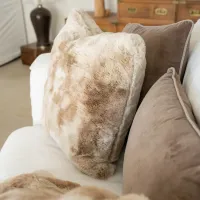 Coussin Subtil