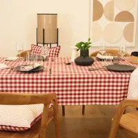 Nappe Coton Bocuse Table