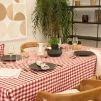 Nappe Coton Bocuse Table