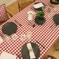 Nappe Coton Bocuse Table