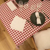 Nappe Coton Bocuse Table
