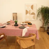 Nappe Coton Bocuse Table