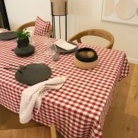 Nappe Coton Bocuse Table
