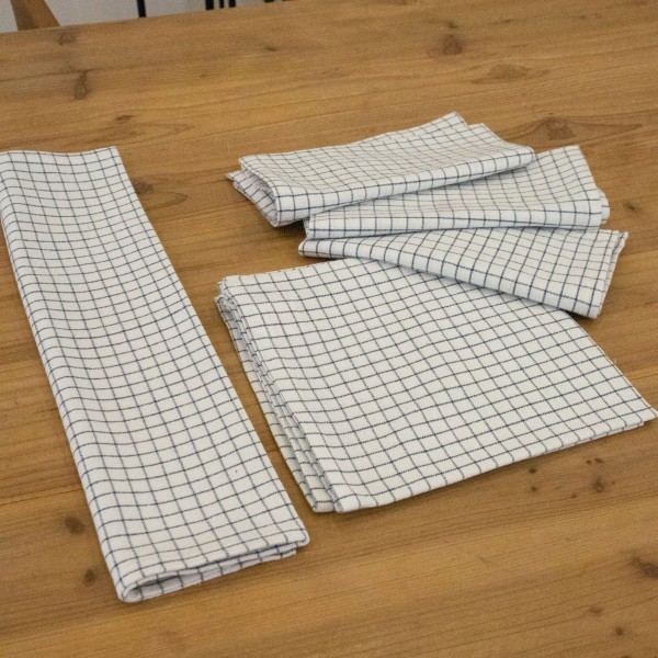 Serviette De Table Bocuse Table