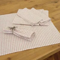 Serviette De Table Bocuse Table