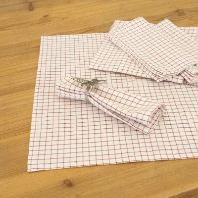 Serviette De Table Bocuse Table