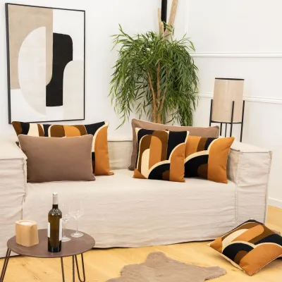 Coussin Carges