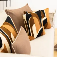 Coussin Carges