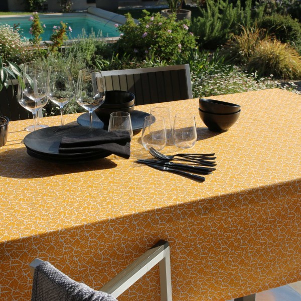 Nappe Plastifié Antibes