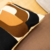 Coussin Carges