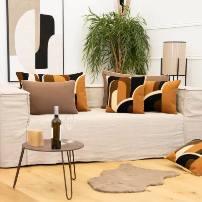 Coussin Carges