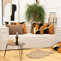 Coussin Carges