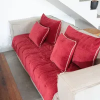 Edredon Coussin Jaipur