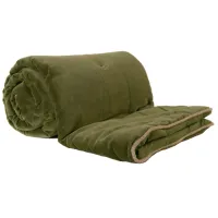 Edredon Coussin Jaipur