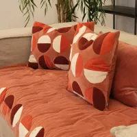 Coussin Kyoto