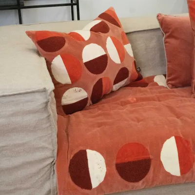 Coussin Kyoto