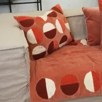 Coussin Kyoto